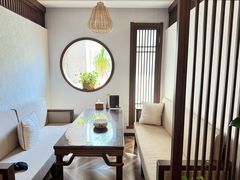 -沐春秋茶书院·茶室.茶馆.商务包房(知春路店)