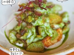 -有序Orderly融合西餐·咖啡(运河外滩店)