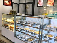 -哈氏·上海哈尔滨食品厂(五角场万达广场店)