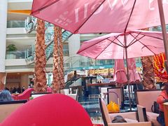 -威斯汀舞台餐厅