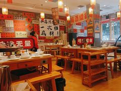 -佬缸炮江湖川菜(玉林店)