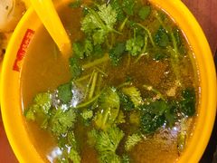 -小杨生煎(香港名都店)