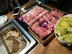 -草原塞蛮羊火锅城(港湾店)