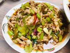-陈有良尖椒鸡(江津总店)