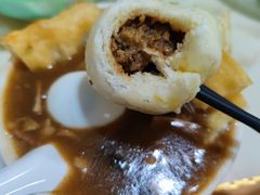 -费记胡辣汤(总店)