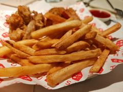 -春树下·树屋花房西餐厅(罍街AS1980店)