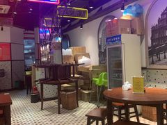 -陈光记烧腊(长寿路店)