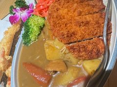 -鹤龟料理店(时代天街店)