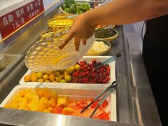-冷面大王(细河南路店)