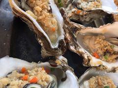 -阿浪海鲜连锁加工店(B栋2排1号火车头店)