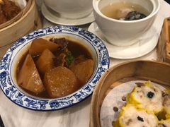 -陶陶居酒家(海岸城店)