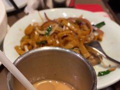-有璟阁港式餐厅(国贸商城店)