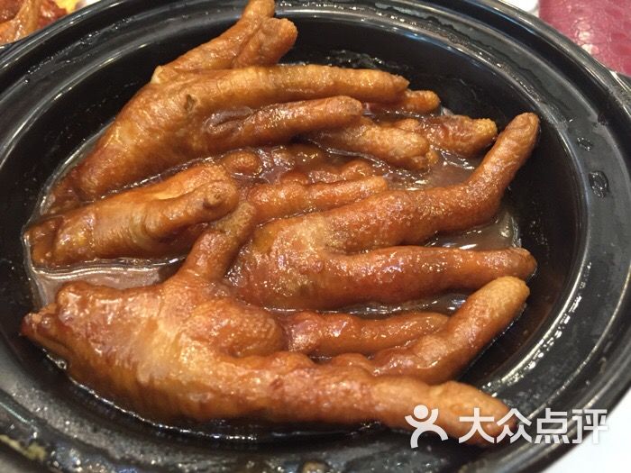 长宁区 中山公园 粤菜 粤菜馆 唐宫海鲜舫(维景店) 所有点评