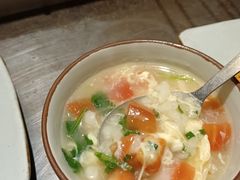 -很久以前羊肉串(打浦路店)