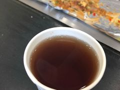 -台烘平价铁板烧(奥城店)