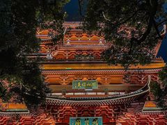 -城隍阁