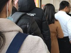 -甜嘟嘟烘焙坊(舒城路店)