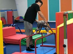 -蜩动儿童运动成长馆(恒生万鹂广场店)