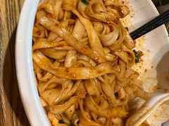 -茂盛小吃(蓝田店)
