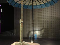 -秦始皇帝陵博物院-丽山园