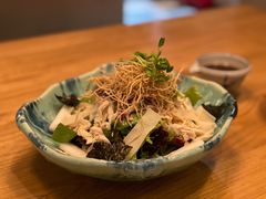 -Hatsune隐泉日式料理(SKP店)