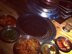 -麻蒲碳烤肉(远景路1号店)