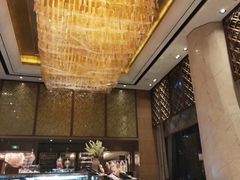 -万达瑞华酒店美食汇自助餐厅(楚河汉街店)