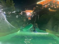 -杭州开元森泊度假乐园