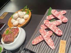 -黑牛の店·黑金店(沈阳万象城店)
