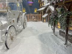 -世界之窗阿尔卑斯冰雪世界