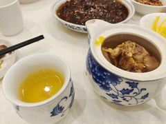 -合胜记太原排档(王府井店)