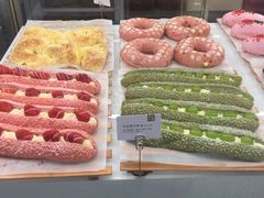 -奈雪的茶(市百一店)