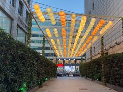 -海底捞火锅(吴中路店)