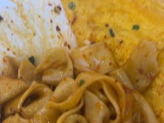 -吴满满油泼面(北方风味园店)