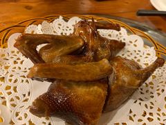 红烧乳鸽-旺金鸽(穗盐路总店)
