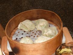 西葫芦蒸饺-馋嘴猫北京食堂·烤鸭·宵夜(亚运村店)
