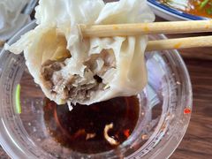 -白老大羊杂碎稍麦