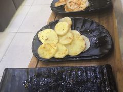 -幸福烤肉(烤肉/烧鸡公店)