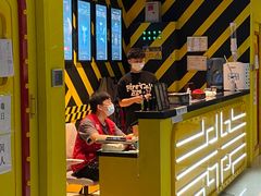 -Xcape异时刻密室逃脱真人NPC(新世界百货崇文店)