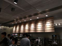 -喜茶(中山利和新地店)