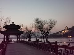-颐和园