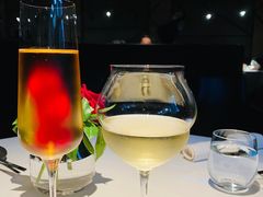 -L'Arome芳芳法国餐厅(仙林金鹰店)