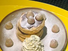 -MIKAKU(万达广场上海宝山店)