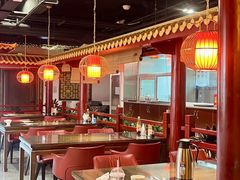 -秦月轩·陕西家乡菜(阜成路·五棵松店)