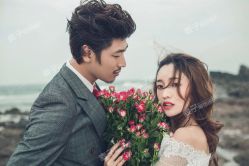 -都市丽人婚纱摄影