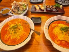 -坂吉屋·居酒屋深夜食堂(龙湖店)