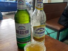 -老铁私房菜