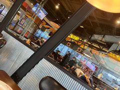-Tubestation站点比萨(高新万达ONE店)