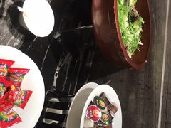 -博悦公馆尚悦自助餐厅