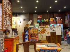 -娄三少·老北京春饼烤鸭家常菜(方庄店)